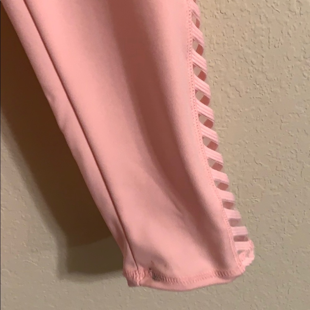 Active leggings - Picture 3 of 3